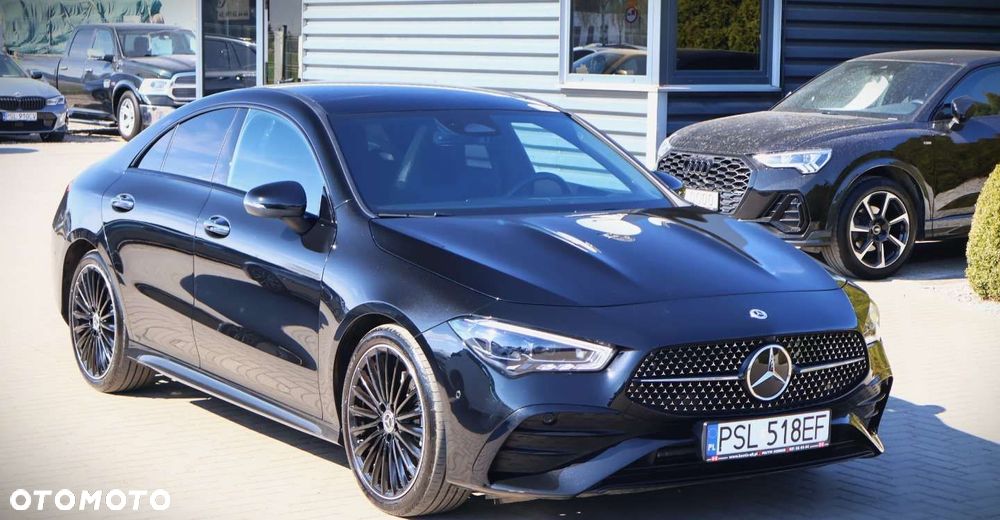 Mercedes-Benz CLA - 3