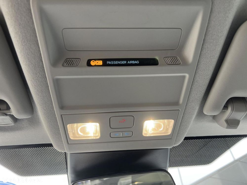 Ford Transit Custom - 26