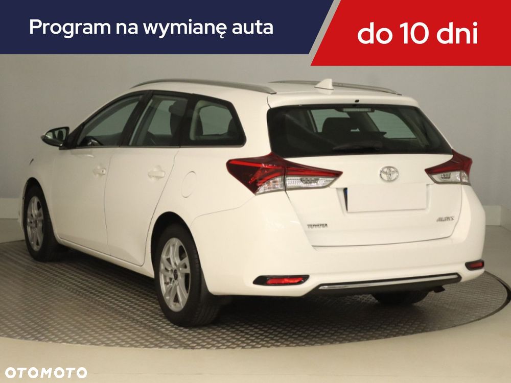 Toyota Auris - 6