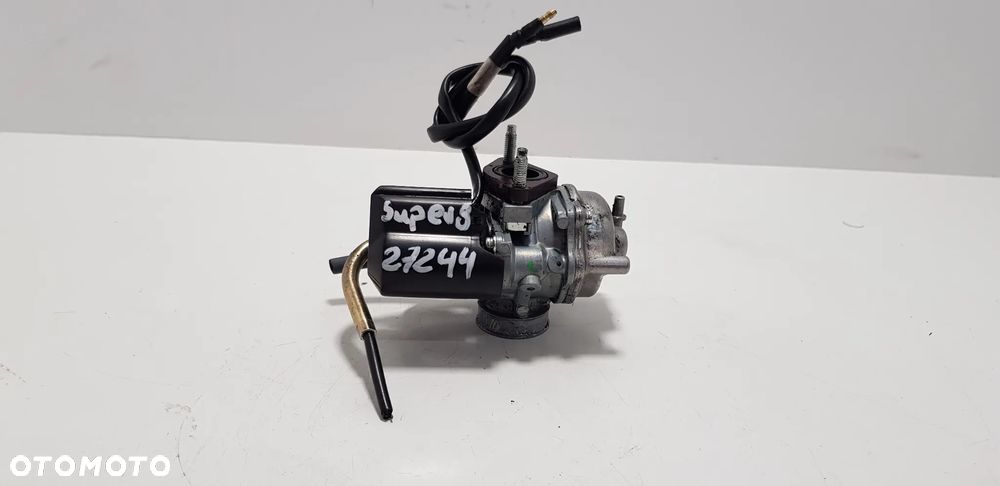 Kawasaki ER6 Napinacze Łańcucha - 6