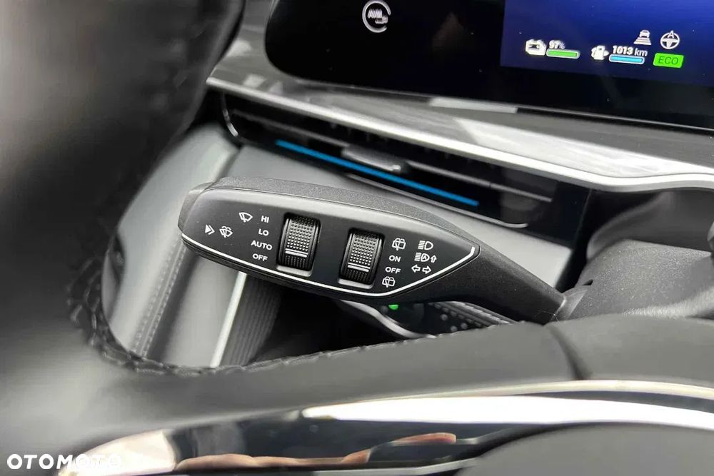 Omoda 9 1.5 Super Hybrid Exclusive AWD - 17