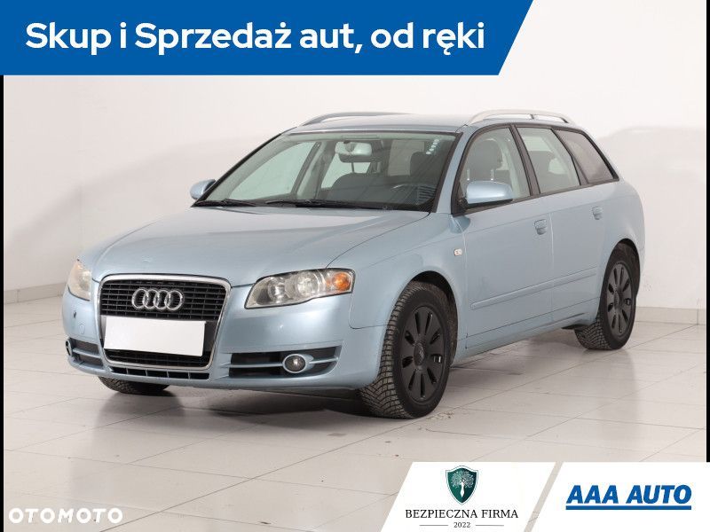 Audi A4 - 2