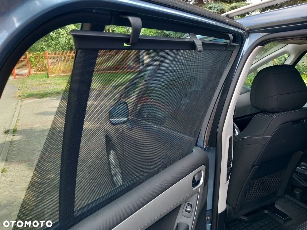 Citroën C4 Grand Picasso VTi 120 (7-Sitzer) Selection - 25