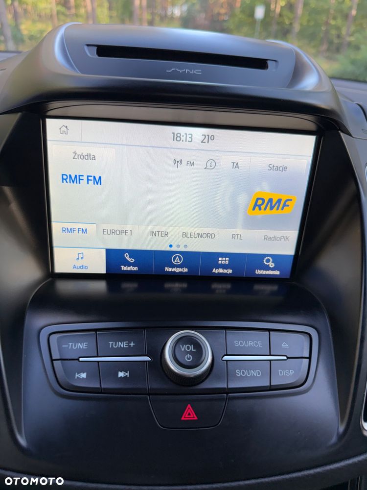 Ford C-MAX 2.0 TDCi Start-Stop-System Titanium - 25