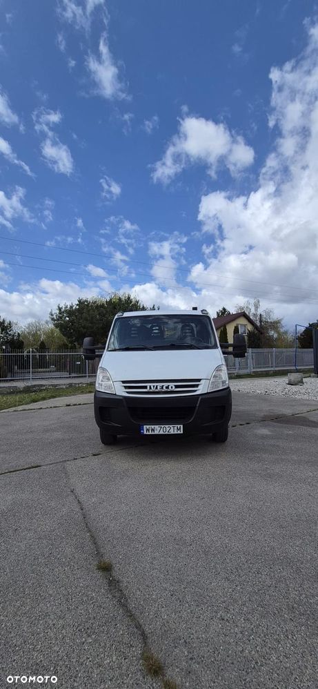 Iveco DAILY 35C13 - 5