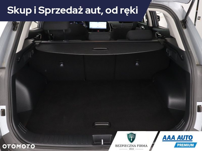 Kia Sportage - 16