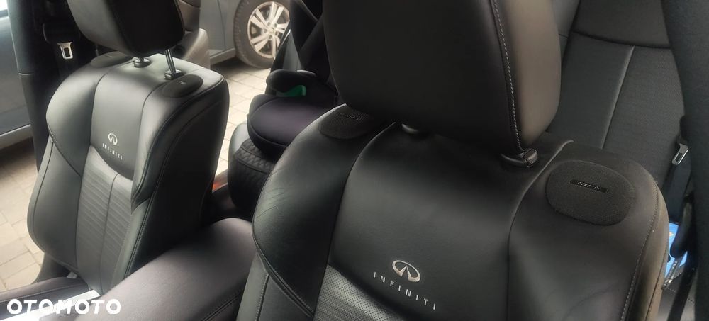 Infiniti M M30d S Premium - 11