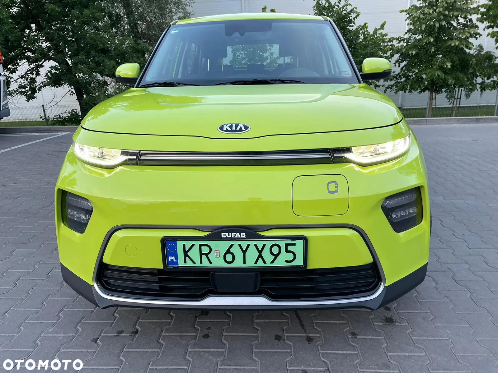 Kia Soul e-Soul Edition 7 - 2