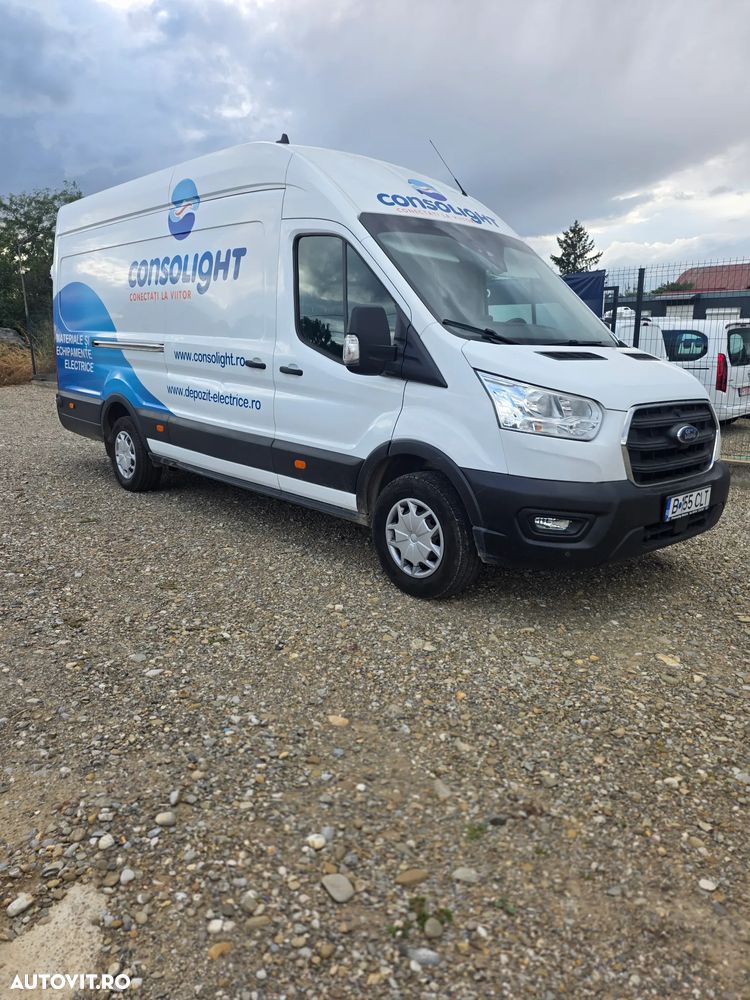 Ford TRANSIT - 11