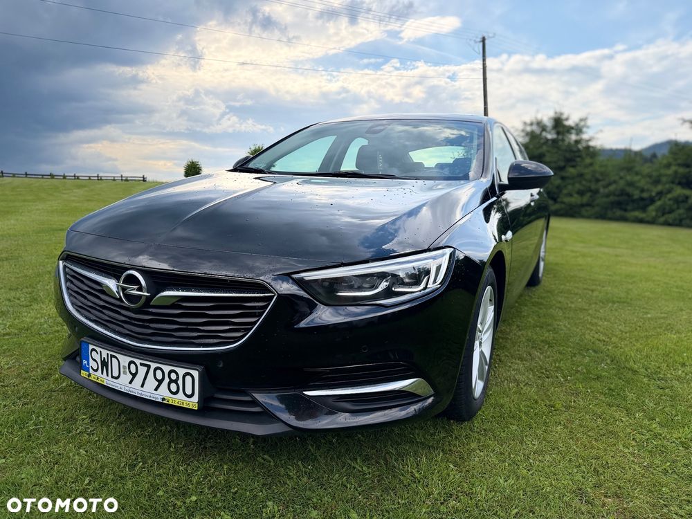 Opel Insignia 2.0 CDTI Exclusive S&S - 18