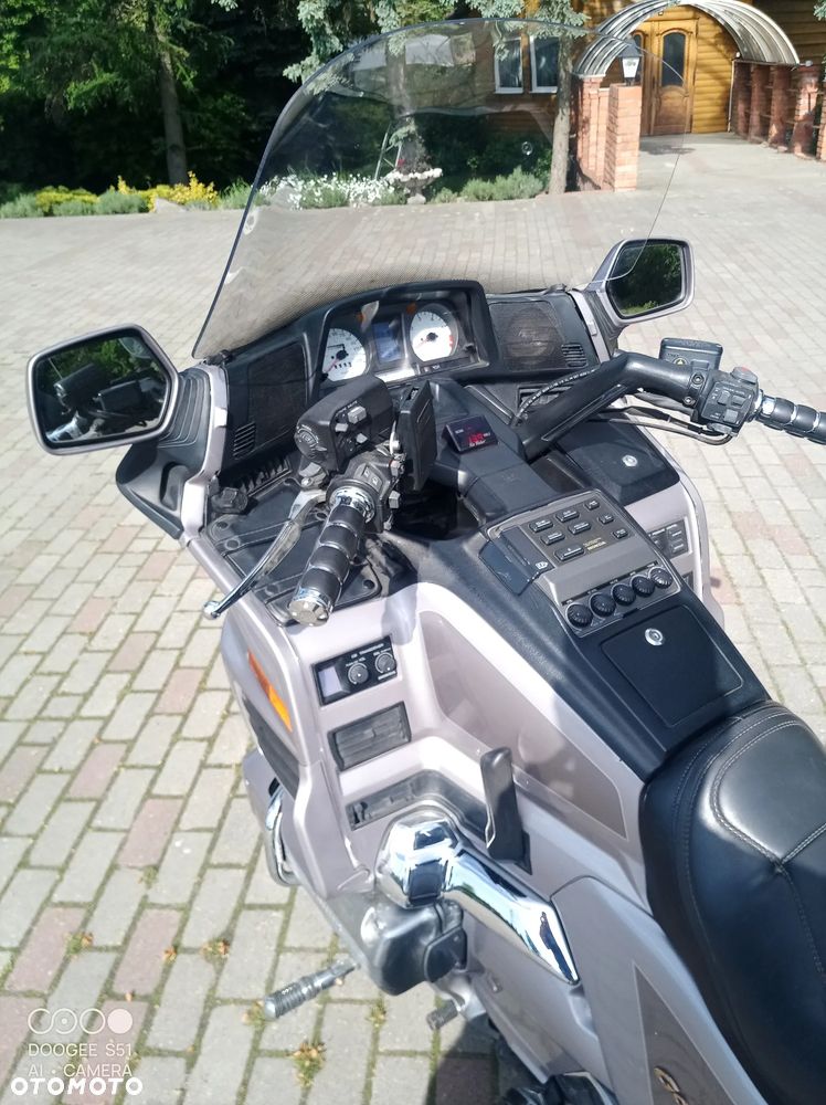 Honda GL - 4