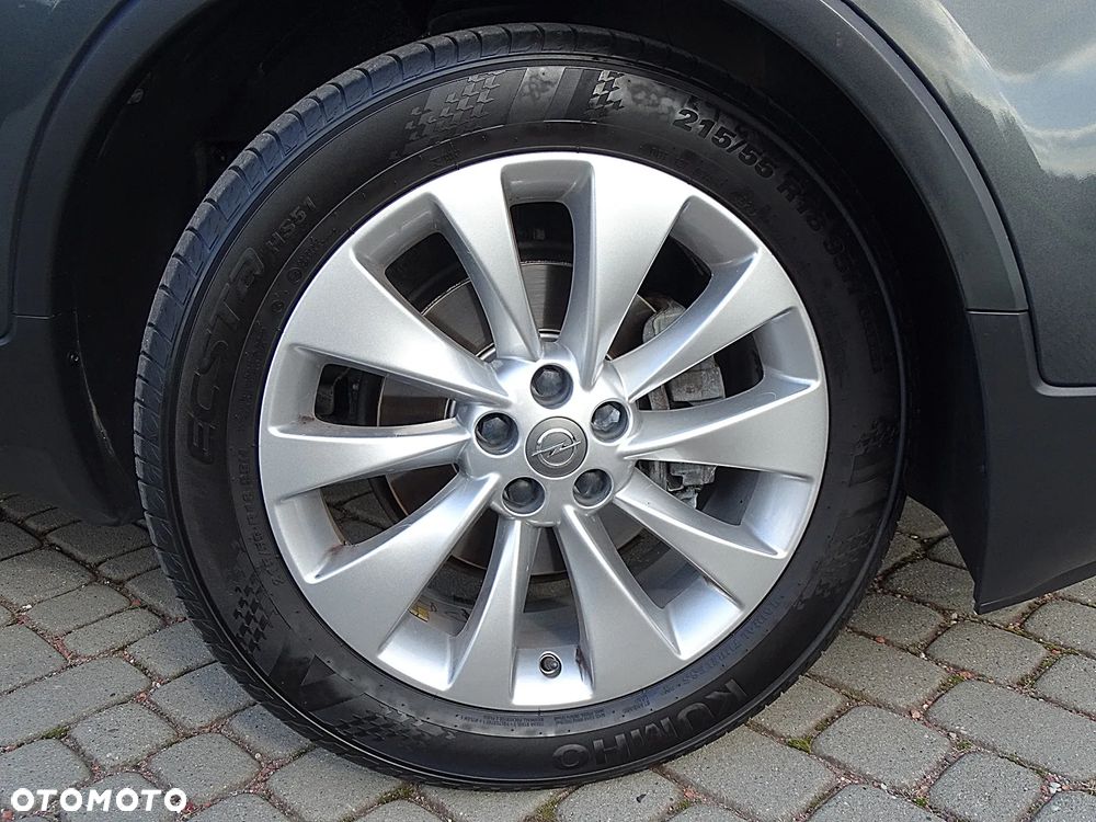 Opel Mokka 1.6 CDTI Cosmo S&S - 39