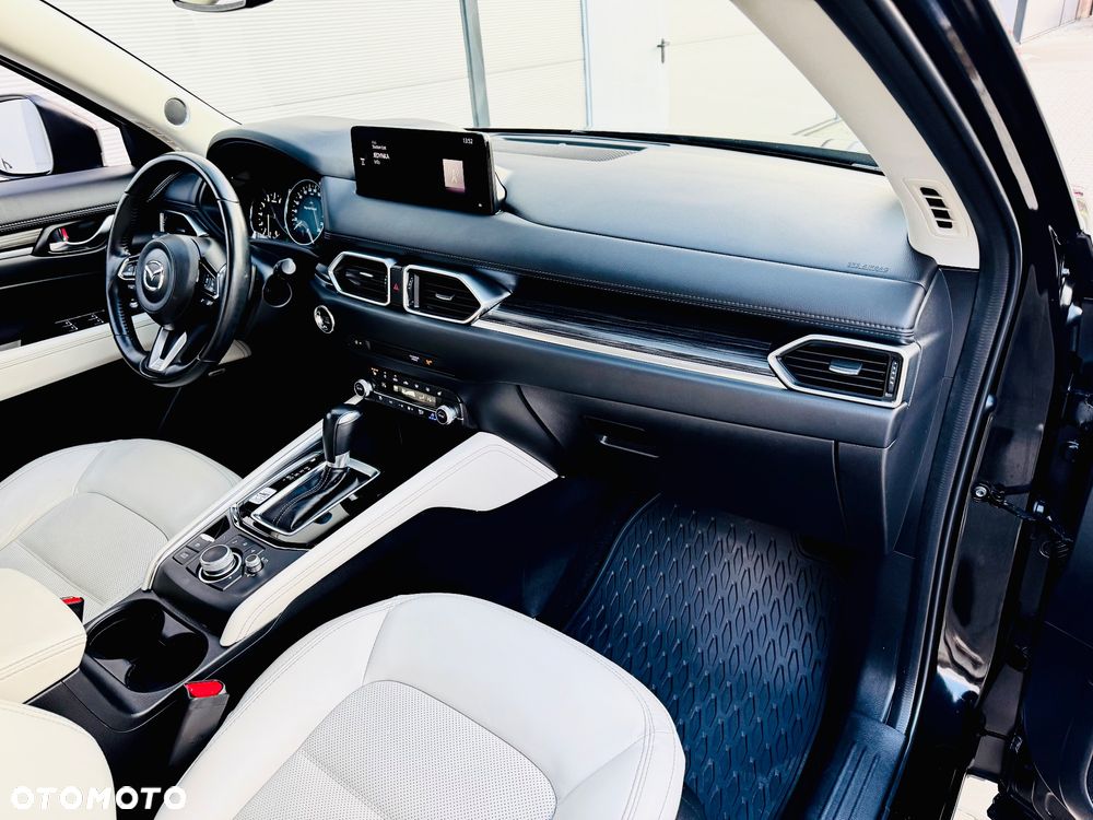 Mazda CX-5 2.0 Exclusive-Line 2WD - 26