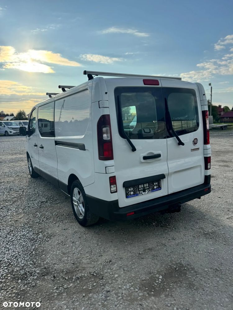Fiat Talento - 8
