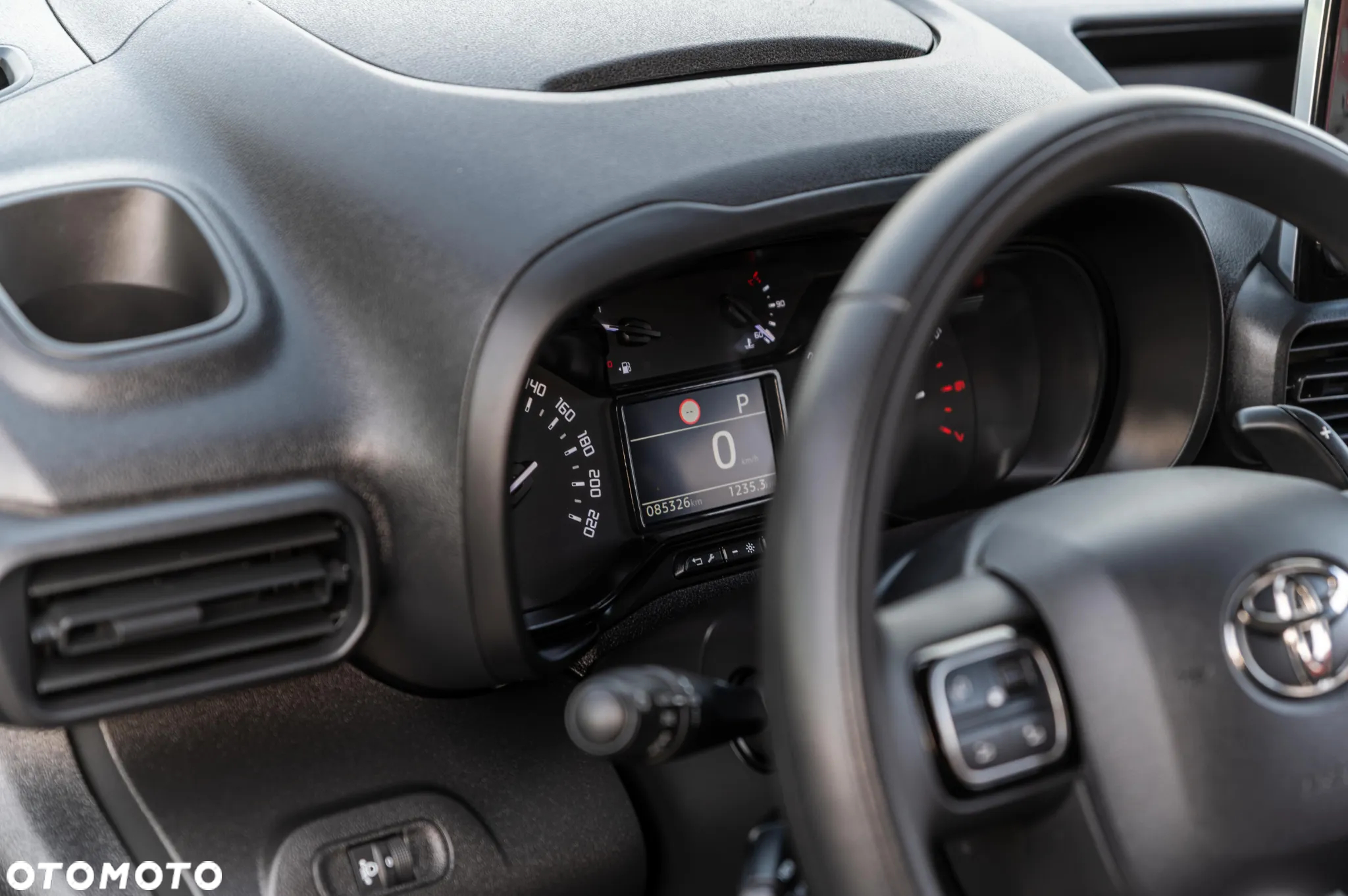 Toyota Proace City Verso 1.5 D-4D Business - 33