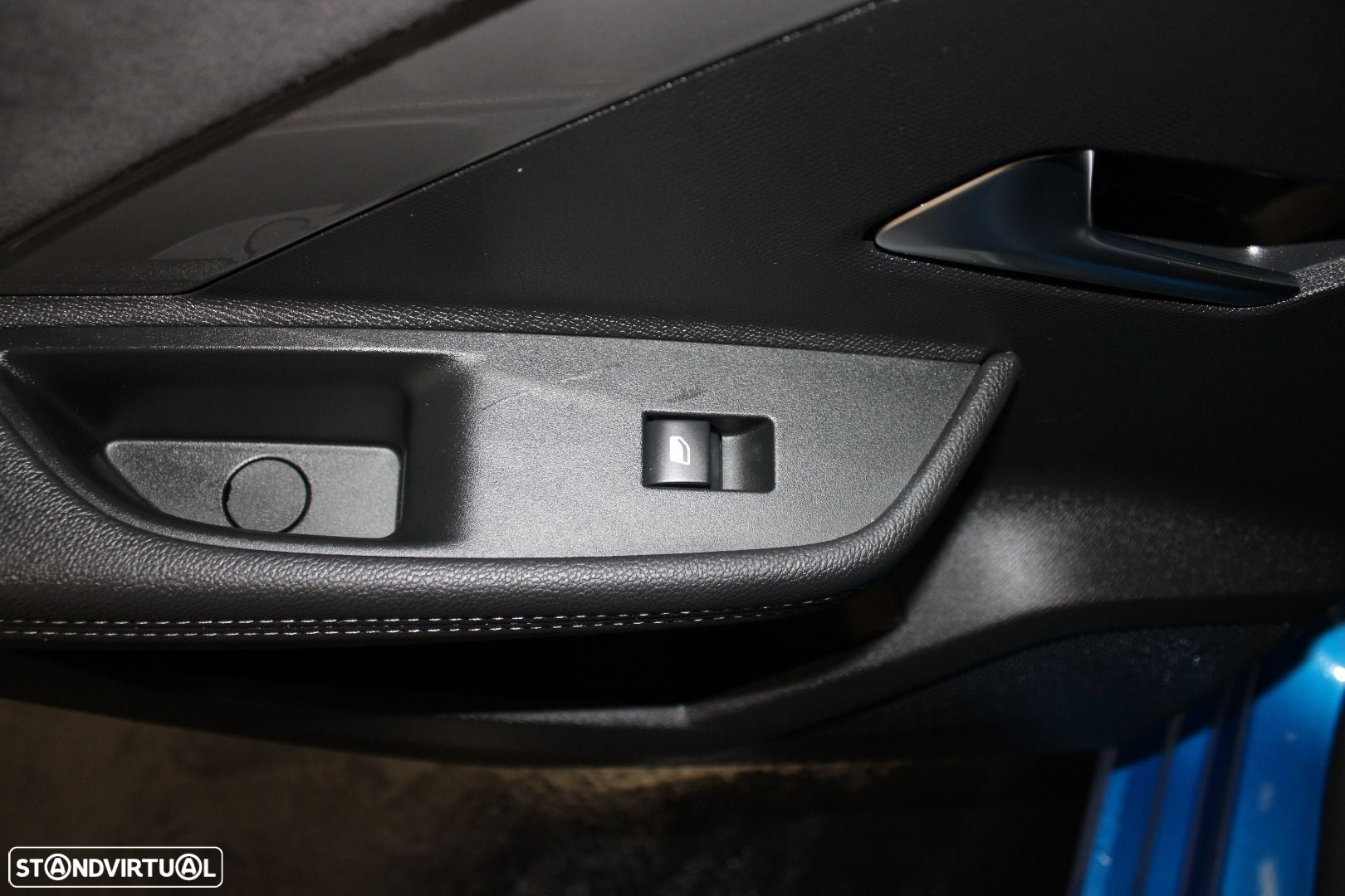 Opel Astra 54 kWh GS - 34