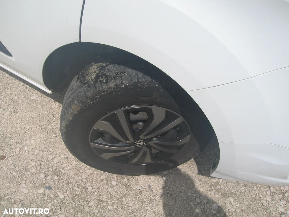 Ford TRANSIT CUSTOM , DUBA L1 - H 1, AC. EURO VI. - 15