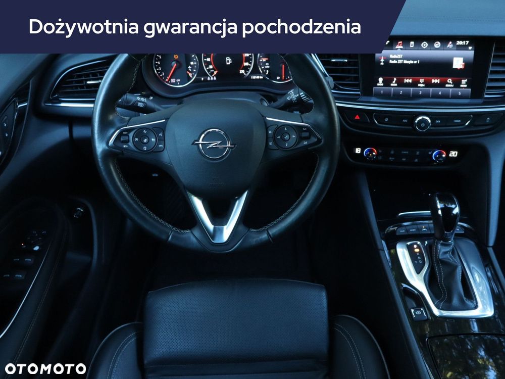 Opel Insignia - 9