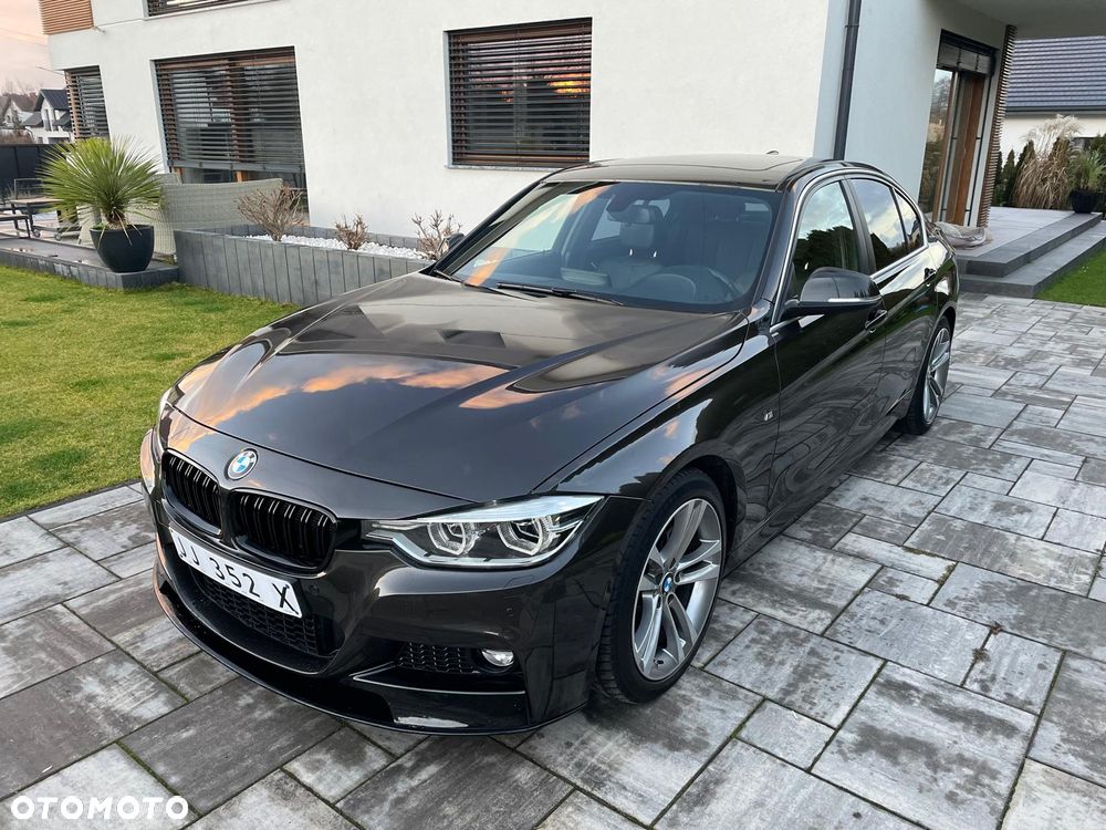 BMW Seria 3 - 37