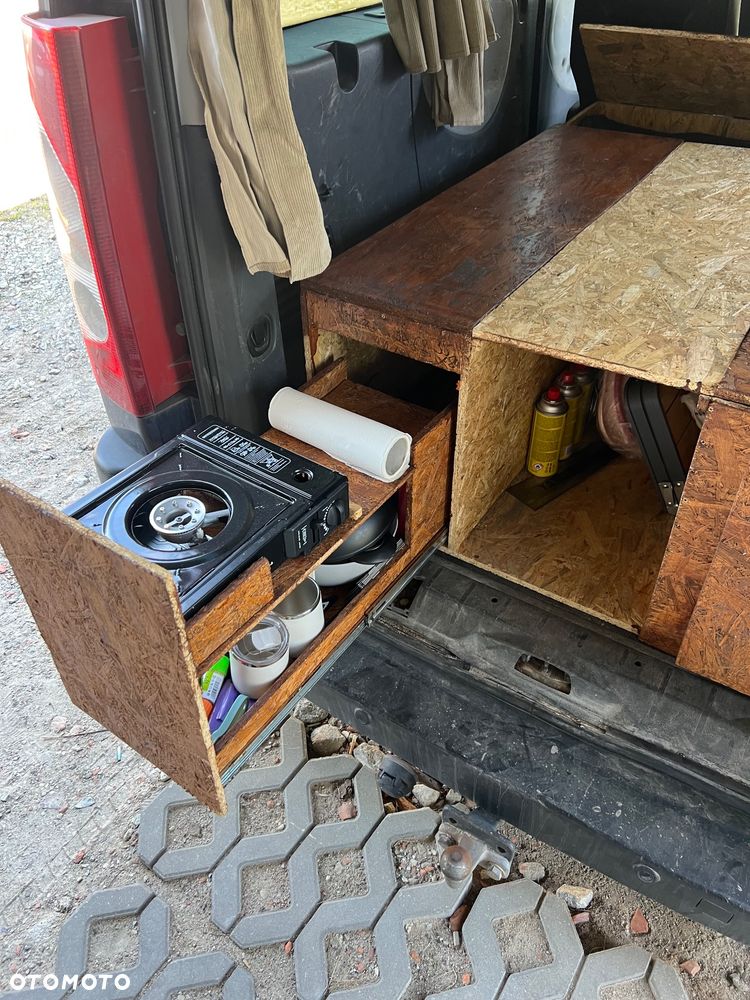 Peugeot Expert Tepee L2H1 (5-Si.) Vagabond - 11