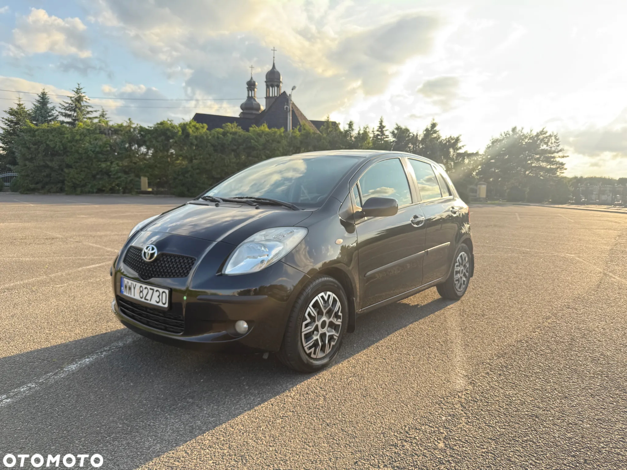 Toyota Yaris 1.4 D-4D - 2