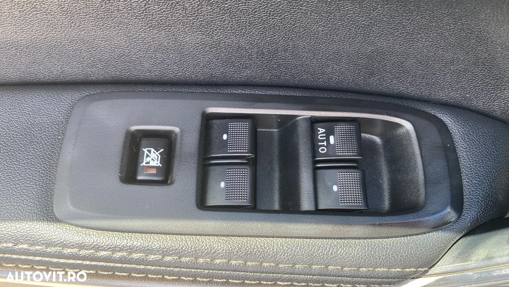 Ford Ranger 2.0 EcoBlue 213 CP 4x4 Cabina Dubla Limited Aut. - 12