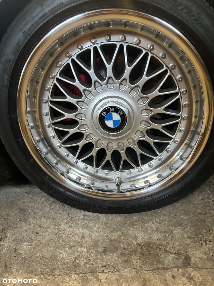 BMW Seria 5 - 12