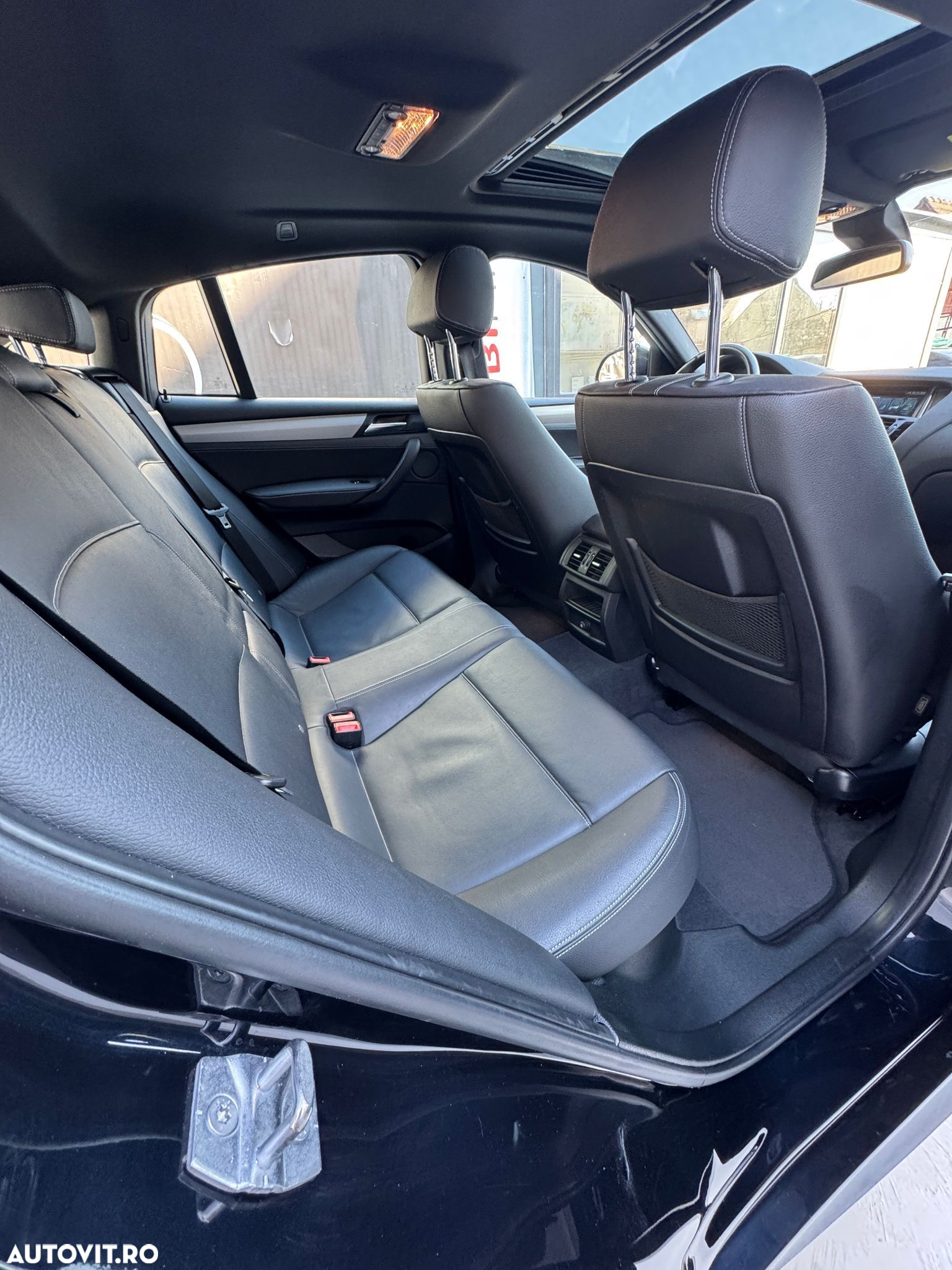 BMW X4 - 10