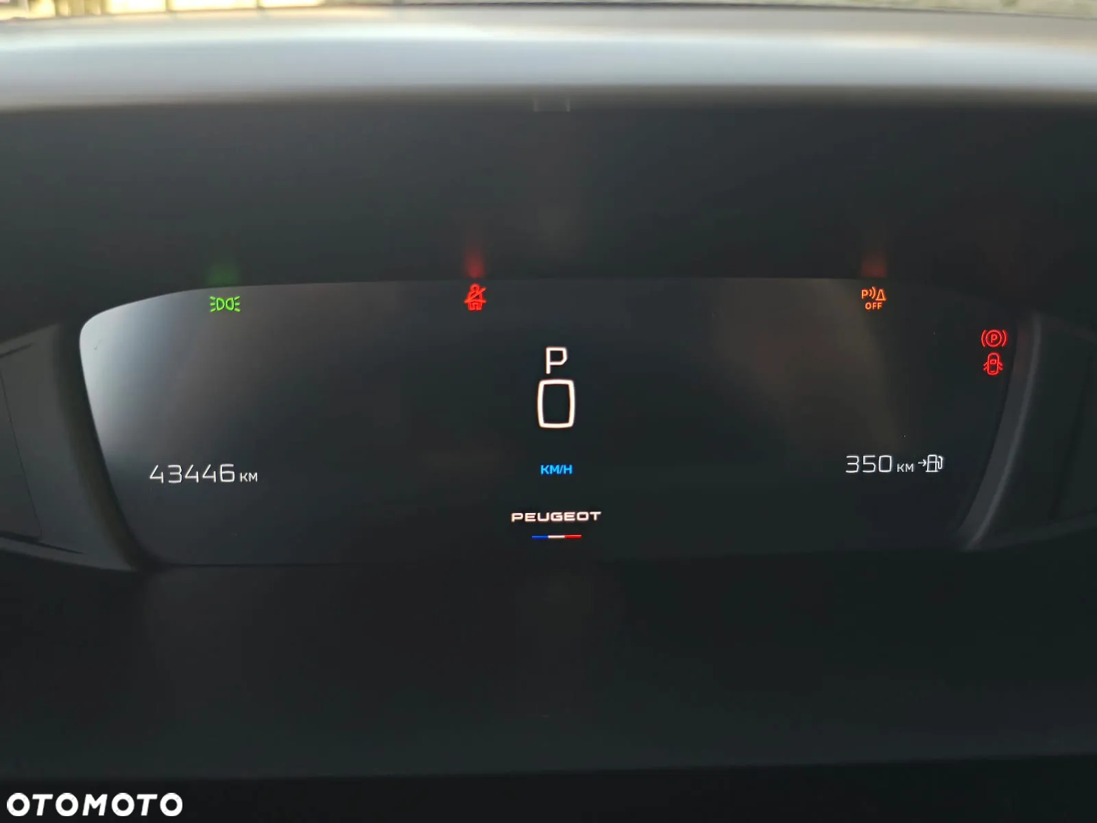 Peugeot 308 - 3