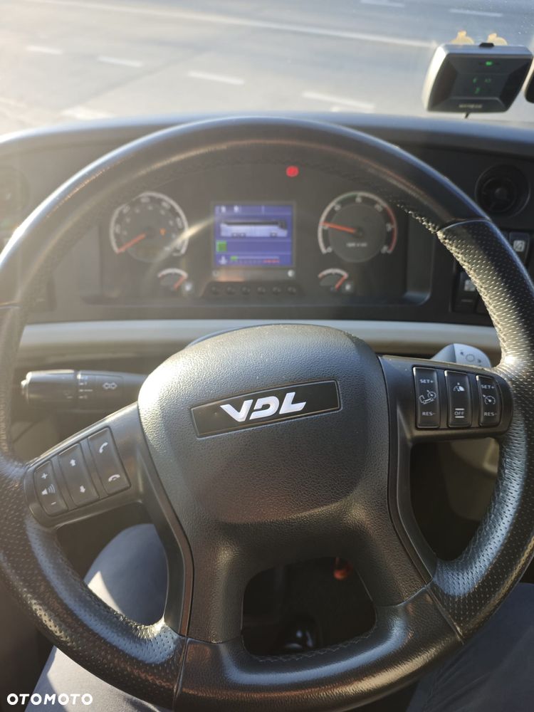 VDL Futura 2 - 8