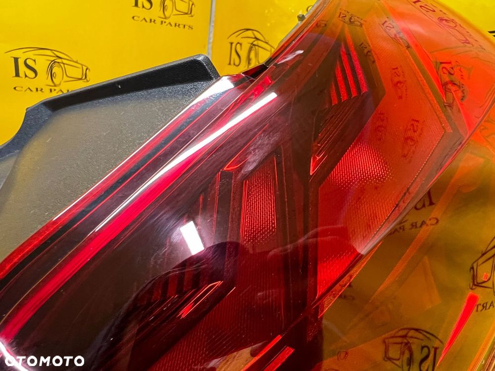 LAMPA TYŁ PRAWY DACIA SANDERO STEPWAY III 2023R - 5