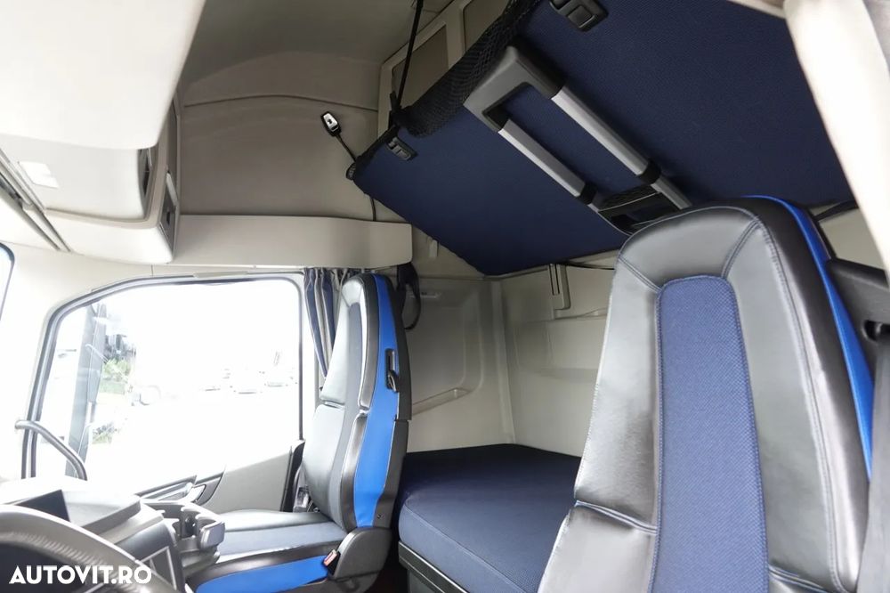Volvo FH 460 / XXL / I-SHIFT / 2023 R / EURO 6 - 25