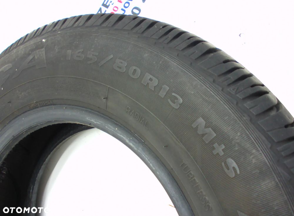 165/80R13 83T Dębica Navigator - 6