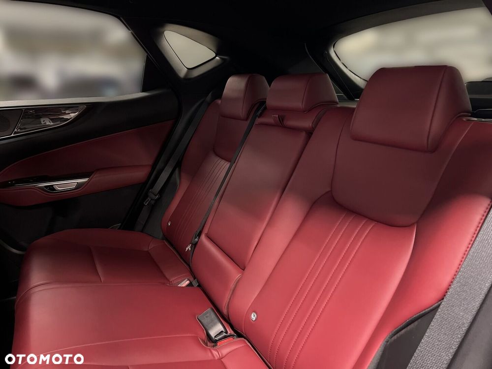 Lexus NX 350h Prestige AWD - 13