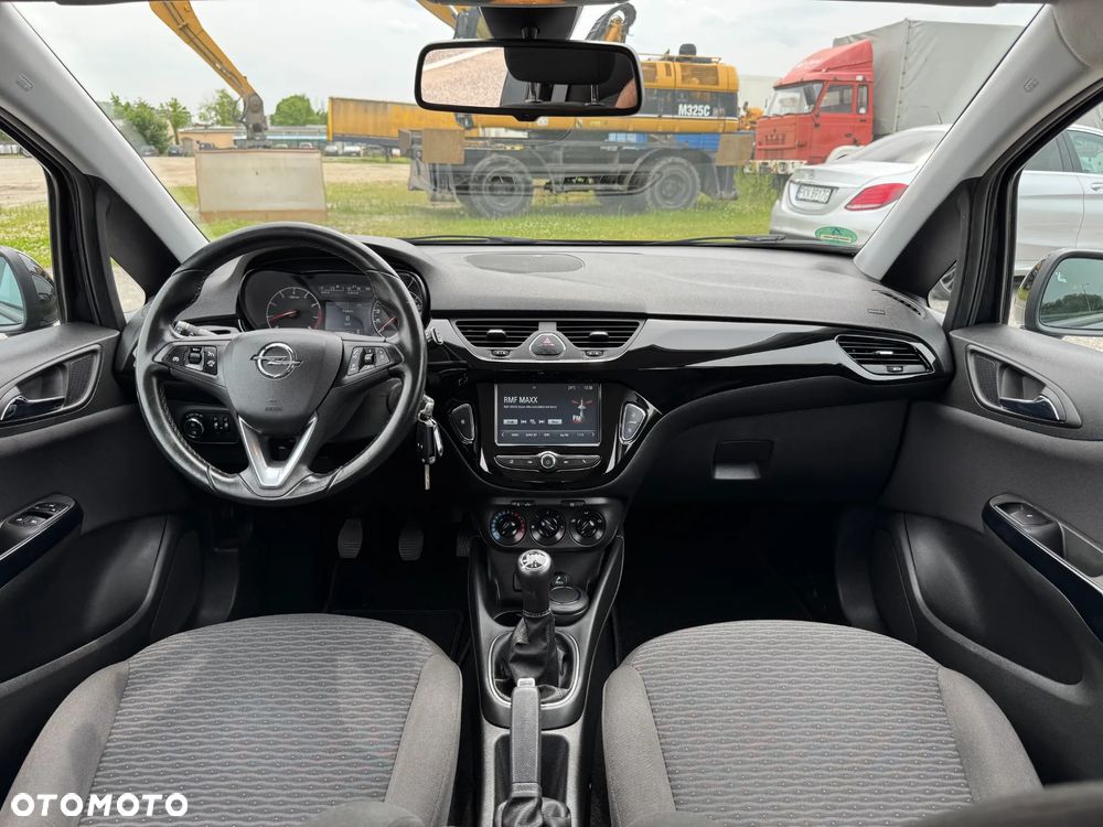 Opel Corsa 1.4 Active - 2