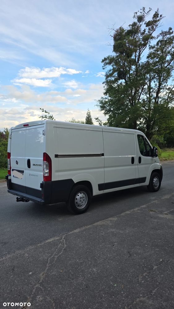 Fiat Ducato - 10
