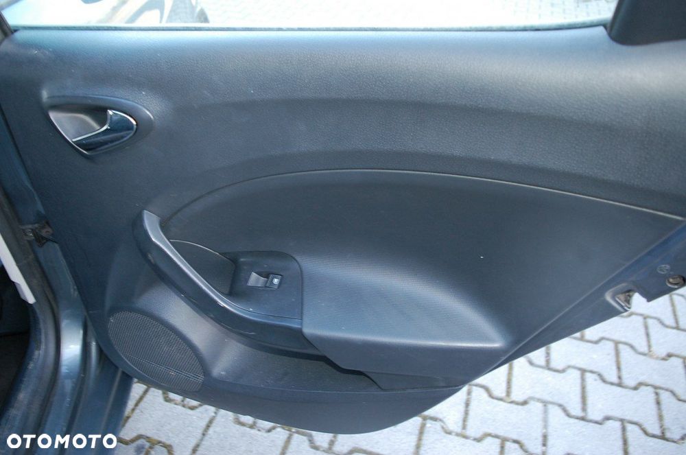 Seat Ibiza - 21