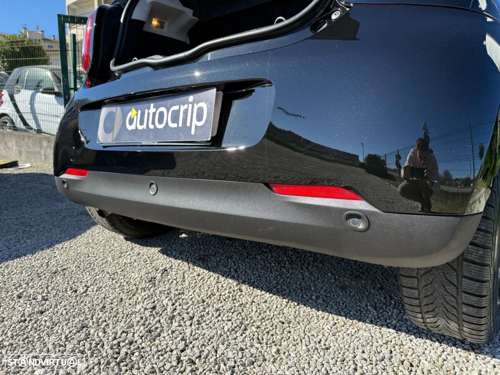 Smart ForFour 1.0 Passion 71 Aut. - 48