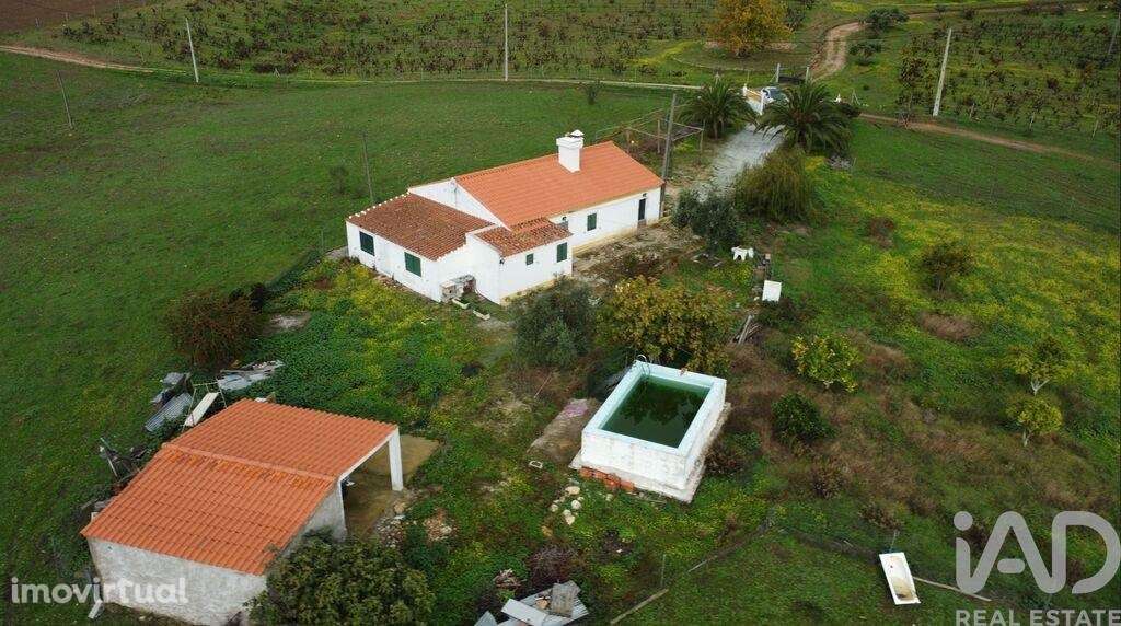 Quinta T3 em Esperança de 149,00 m2 - Grande imagem: 5/20