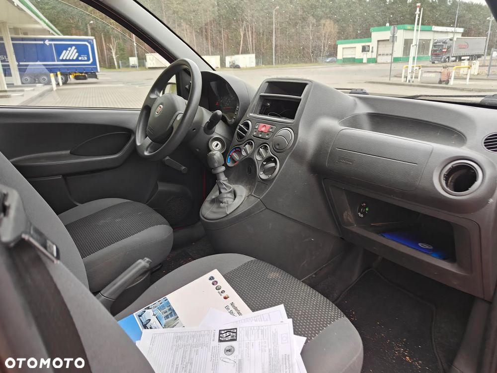 Fiat Panda 1.1 Happy - 4
