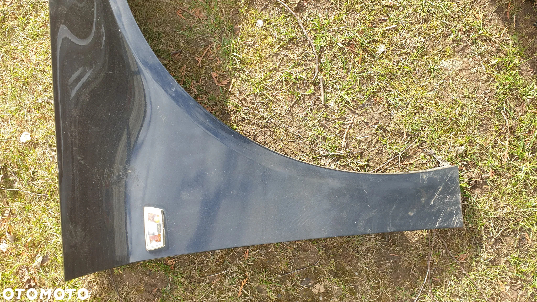 Opel Insignia A Z22C błotnik przód prawy - 4