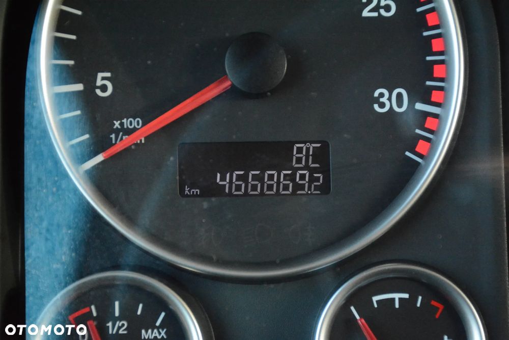 MAN TGS 18.500 / 2019r. / 4x4 / Hydrodrive / Hydraulika dwuobwodowa Hyva / Super stan - 22