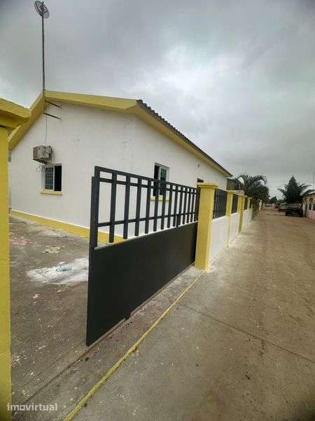 Venda condominio zango 2 Angola - Grande imagem: 2/3