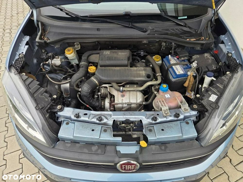 Fiat Doblo - 20