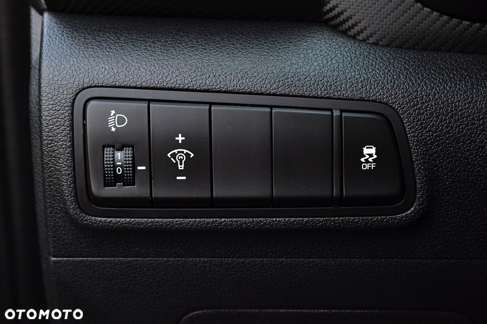 Hyundai Tucson 1.6 GDi 2WD DCT Pure - 26