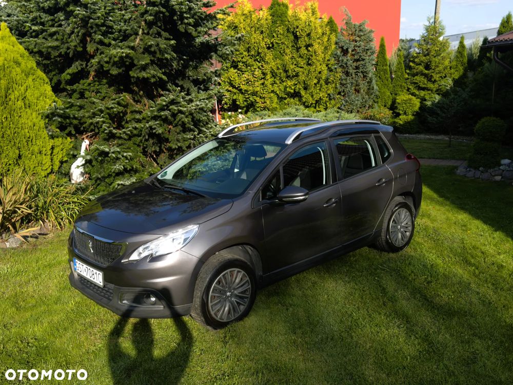 Peugeot 2008 1.2 Pure Tech Style - 3