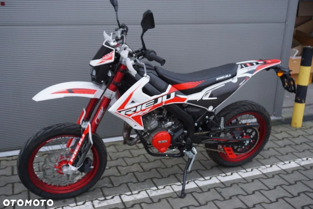 Rieju MRT Pro SM - 8