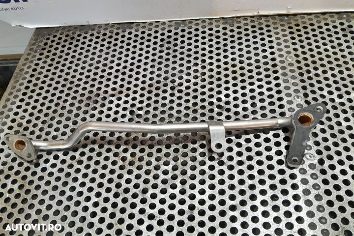 Conducta apa / lichid racire Mazda 3 BM [2013 - 2016] Hatchback 2.2 S - 2