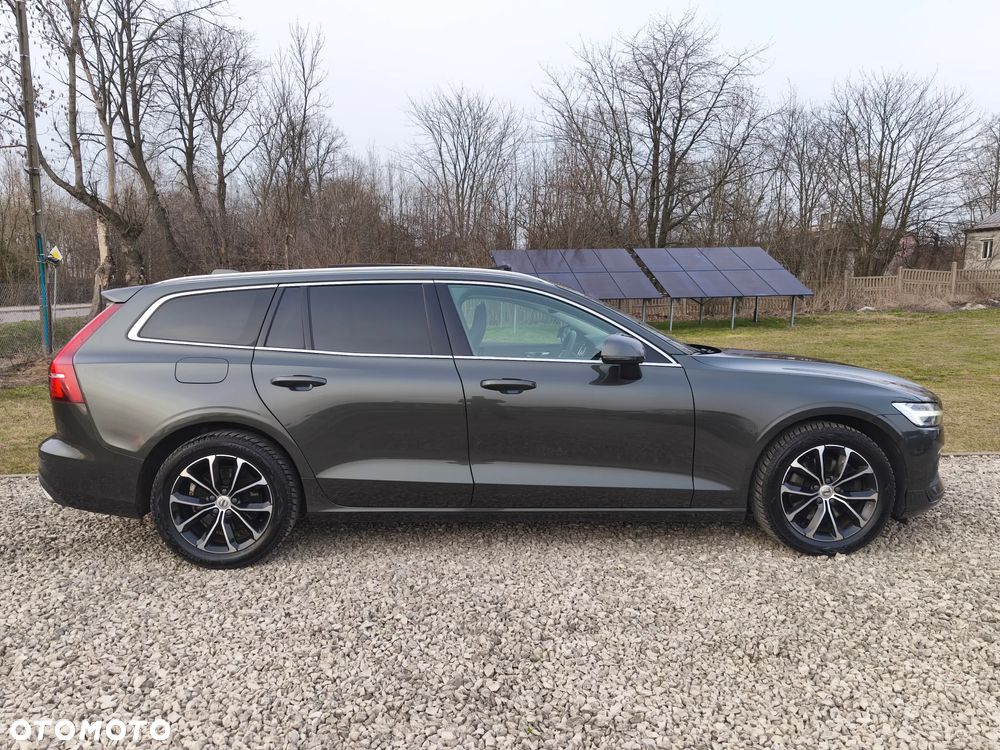 Volvo V60 - 14