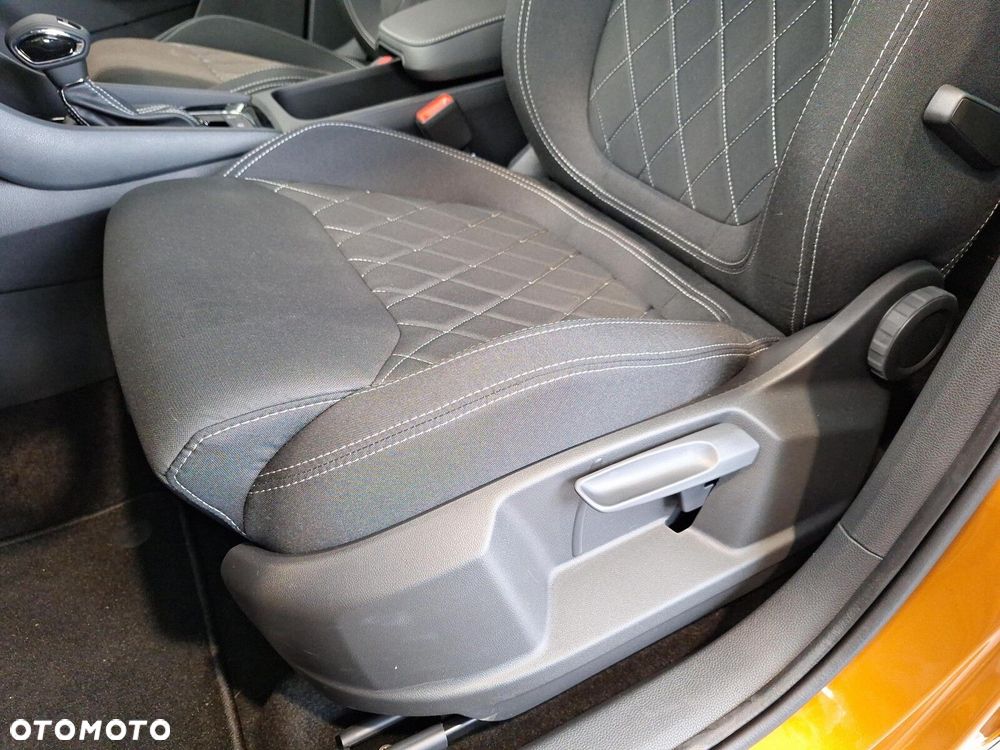Skoda Karoq 1.5 TSI ACT Sportline DSG - 29